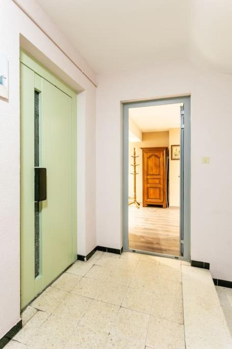 Appartement T4 Centre Ville Sete Tout Confort 3 Chambres Exterior foto